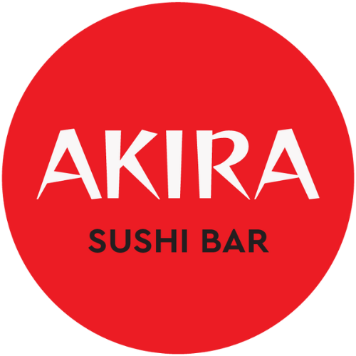 AKIRA SUSHI BAR